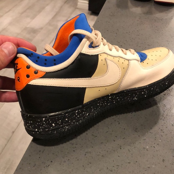 Men’s Nike Air Force 1 - Picture 6 of 10